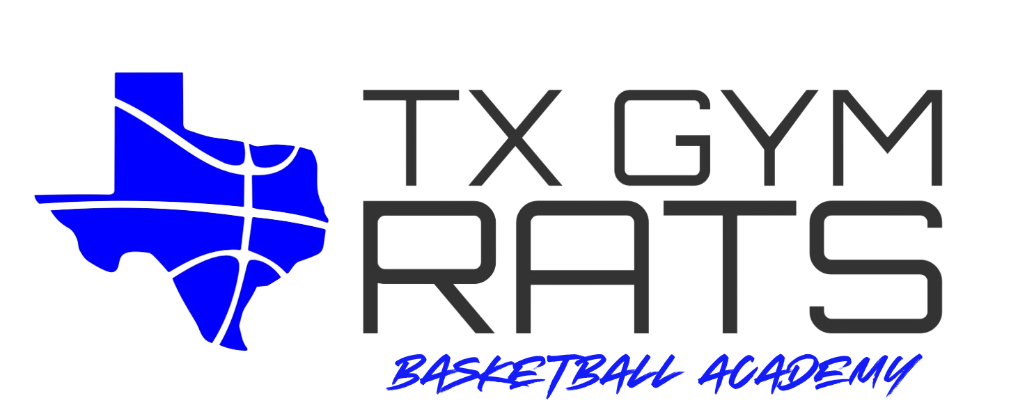 TX Gym Rats Basketball Academy